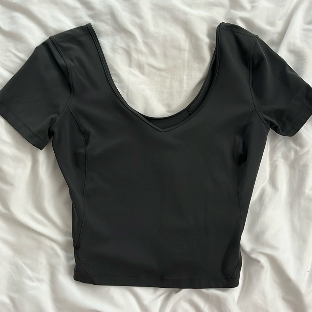 Lululemon Align Top